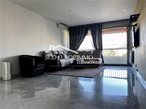 appartement à la vente -   06300  NICE, surface 75 m2 vente appartement - APR750437